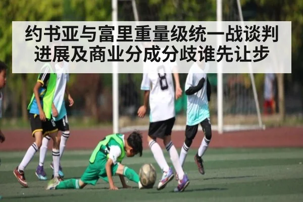 约书亚与富里重量级统一战谈判进展及商业分成分歧谁先让步