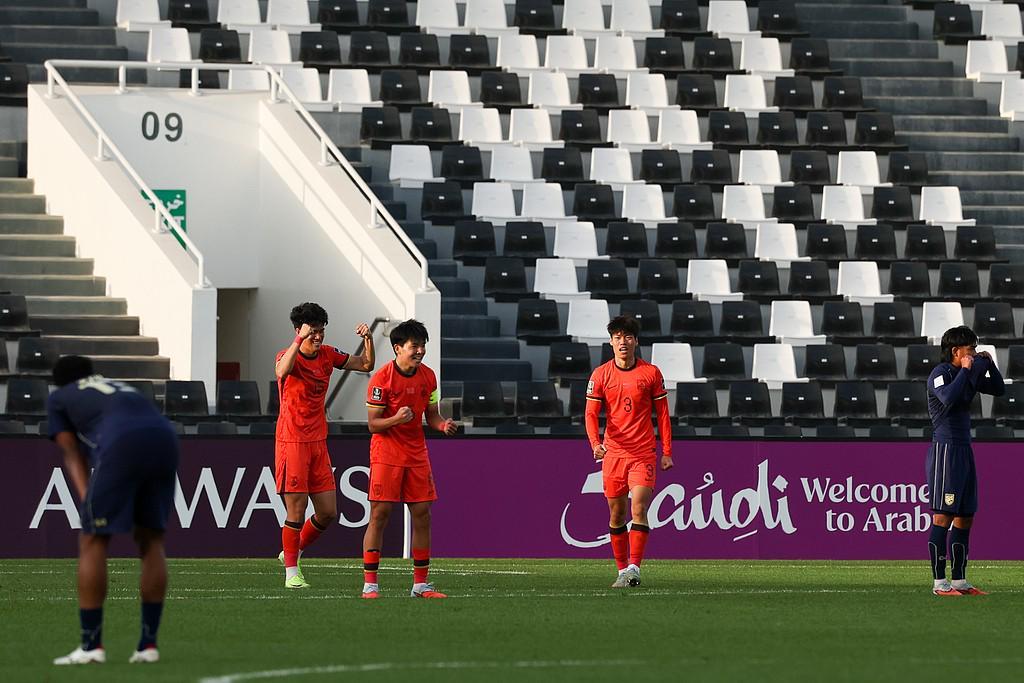 欧冠比赛数据-中国驻吉达总领馆：所谓“中国人U23亚洲杯决赛免票”是不实信息